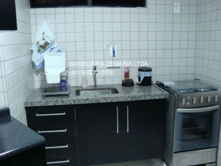 Foto 5 de Apartamento com 2 quartos à venda, 71m2 em Torre, Recife - PE