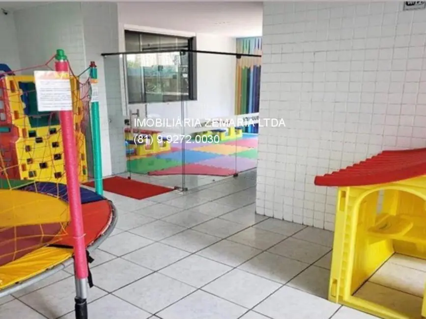 Foto 6 de Apartamento com 3 quartos à venda, 87m2 em Parnamirim, Recife - PE