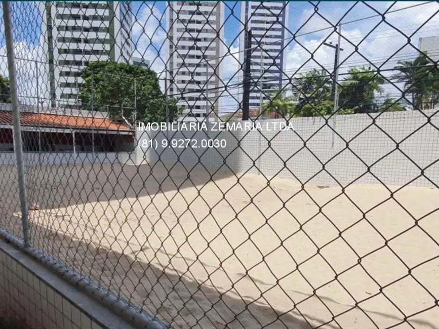 Foto 8 de Apartamento com 3 quartos à venda, 87m2 em Parnamirim, Recife - PE