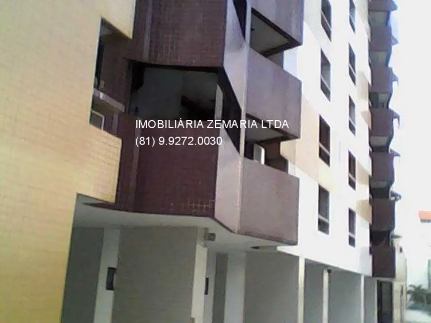 Foto 2 de Apartamento com 3 quartos à venda, 87m2 em Parnamirim, Recife - PE