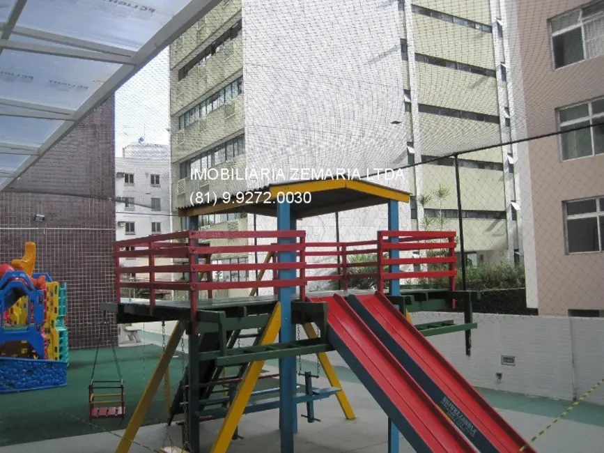 Foto 9 de Apartamento com 3 quartos à venda, 87m2 em Parnamirim, Recife - PE