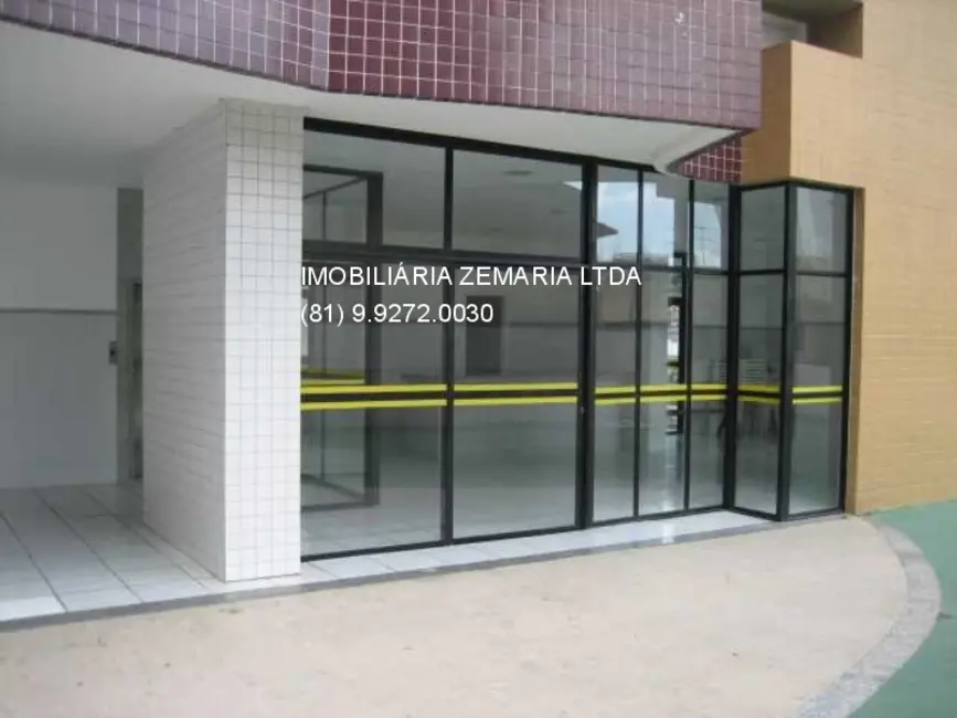 Foto 5 de Apartamento com 3 quartos à venda, 87m2 em Parnamirim, Recife - PE