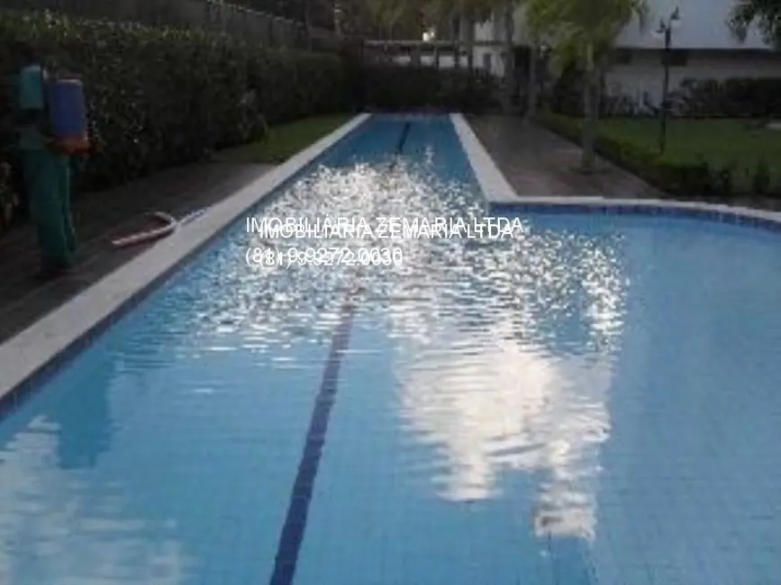 Foto 6 de Apartamento com 4 quartos à venda, 204m2 em Torre, Recife - PE