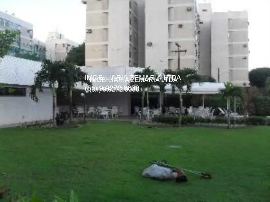 Foto 4 de Apartamento com 4 quartos à venda, 204m2 em Torre, Recife - PE