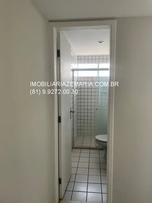Foto 8 de Apartamento com 3 quartos à venda, 79m2 em Tamarineira, Recife - PE