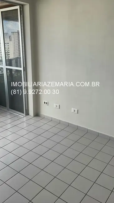 Foto 4 de Apartamento com 3 quartos à venda, 79m2 em Tamarineira, Recife - PE