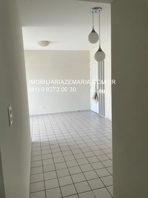 Foto 7 de Apartamento com 3 quartos à venda, 79m2 em Tamarineira, Recife - PE