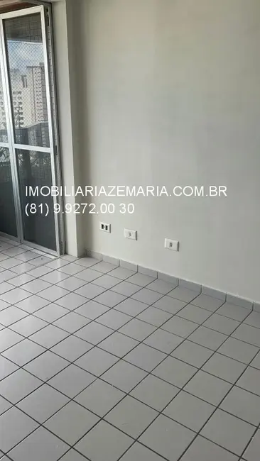 Foto 3 de Apartamento com 3 quartos à venda, 79m2 em Tamarineira, Recife - PE