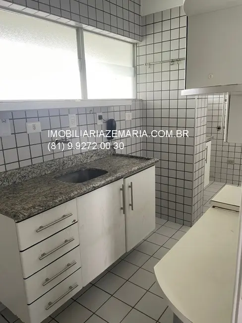 Foto 5 de Apartamento com 3 quartos à venda, 79m2 em Tamarineira, Recife - PE