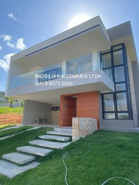 Foto 7 de Casa de Condomínio com 5 quartos à venda, 297m2 em Jaboatao Dos Guararapes - PE