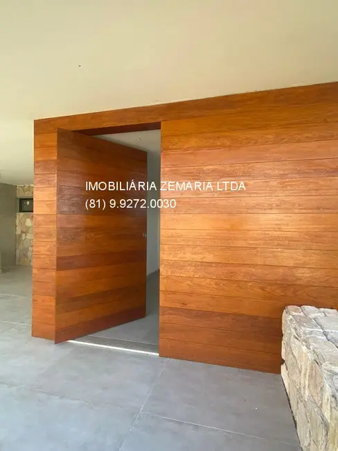 Foto 5 de Casa de Condomínio com 5 quartos à venda, 297m2 em Jaboatao Dos Guararapes - PE