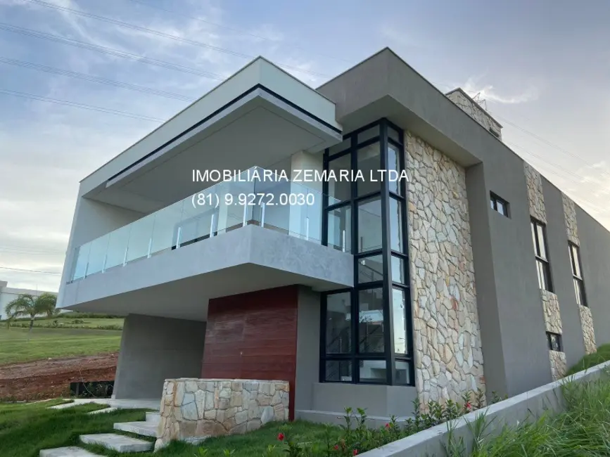 Foto 3 de Casa de Condomínio com 5 quartos à venda, 297m2 em Jaboatao Dos Guararapes - PE