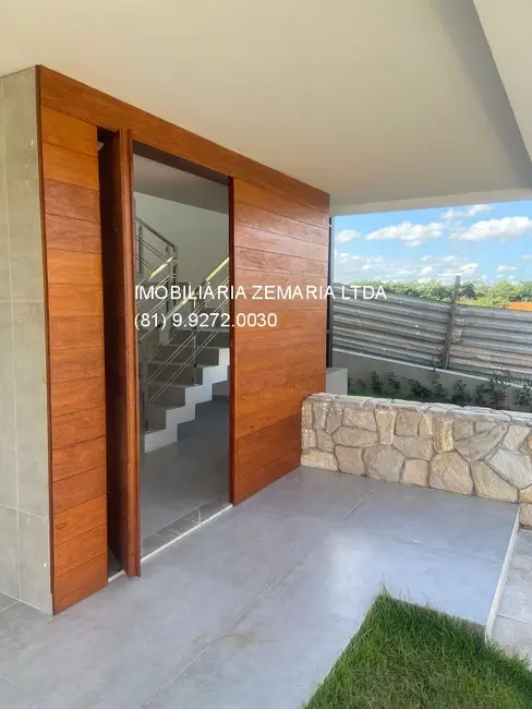 Foto 4 de Casa de Condomínio com 5 quartos à venda, 297m2 em Jaboatao Dos Guararapes - PE