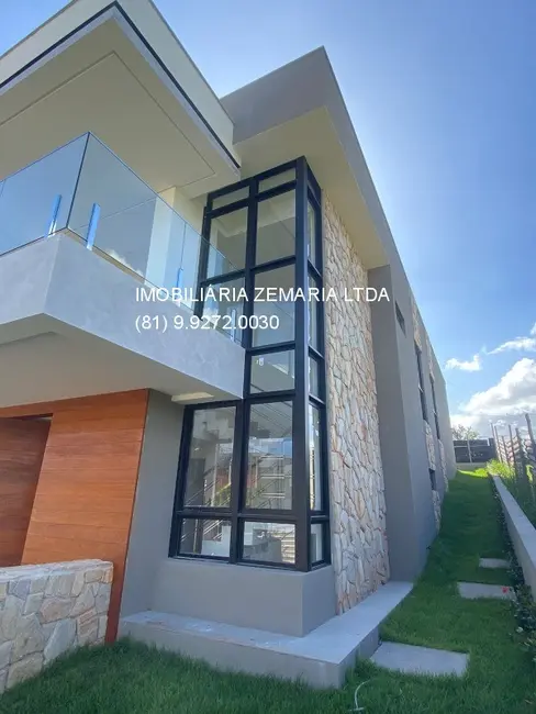 Foto 6 de Casa de Condomínio com 5 quartos à venda, 297m2 em Jaboatao Dos Guararapes - PE