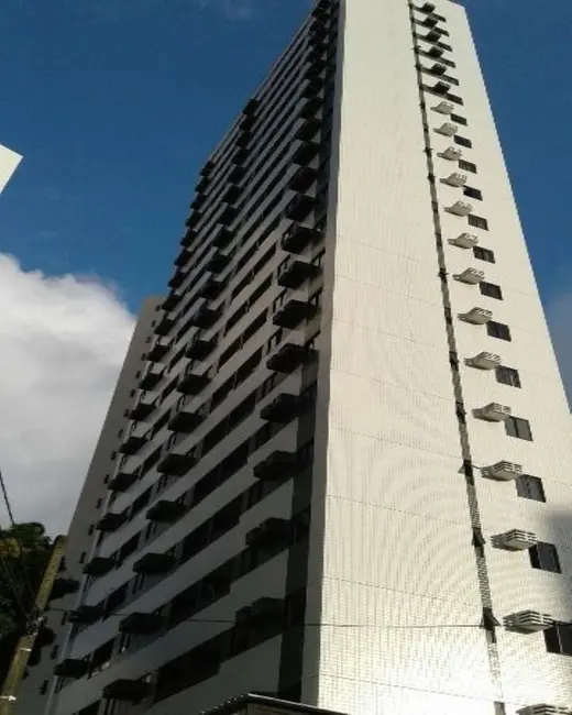 Foto 1 de Apartamento com 2 quartos à venda, 67m2 em Rosarinho, Recife - PE