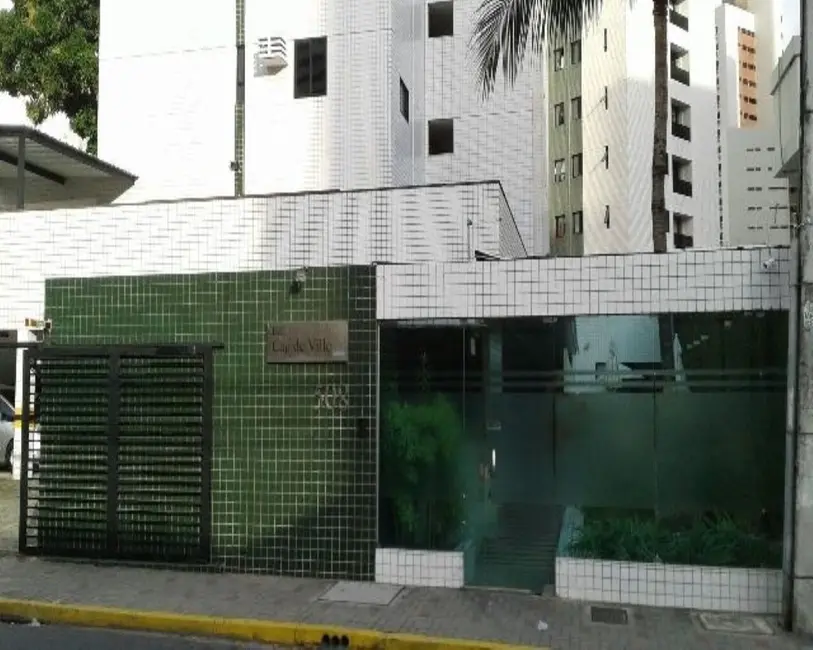 Foto 2 de Apartamento com 2 quartos à venda, 67m2 em Rosarinho, Recife - PE