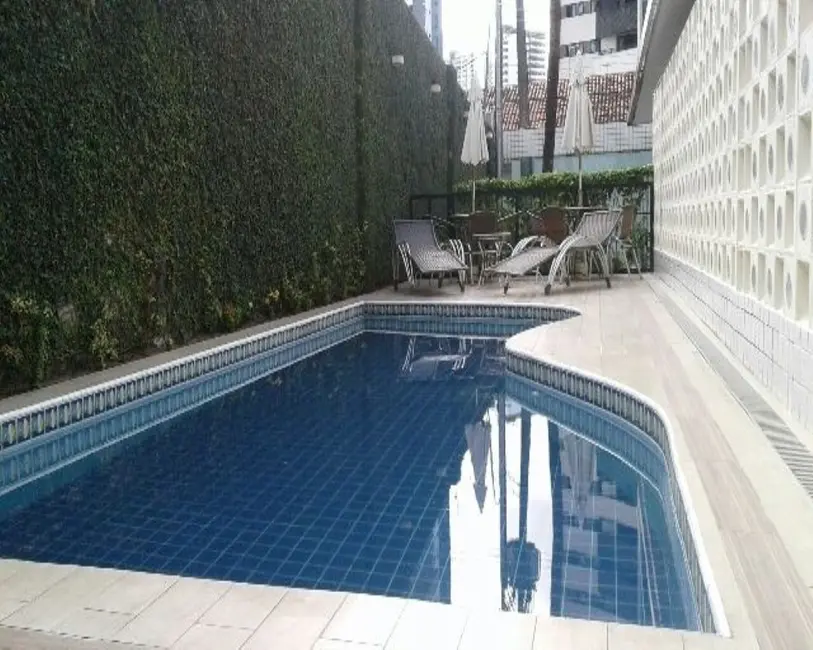 Foto 5 de Apartamento com 2 quartos à venda, 67m2 em Rosarinho, Recife - PE