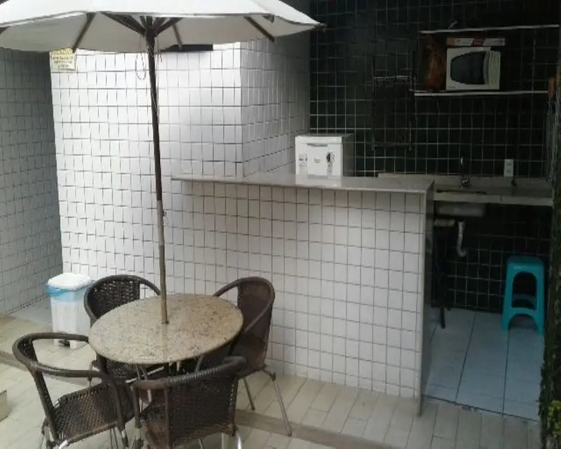 Foto 6 de Apartamento com 2 quartos à venda, 67m2 em Rosarinho, Recife - PE