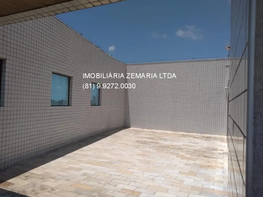 Foto 8 de Apartamento com 4 quartos à venda, 129m2 em Rosarinho, Recife - PE