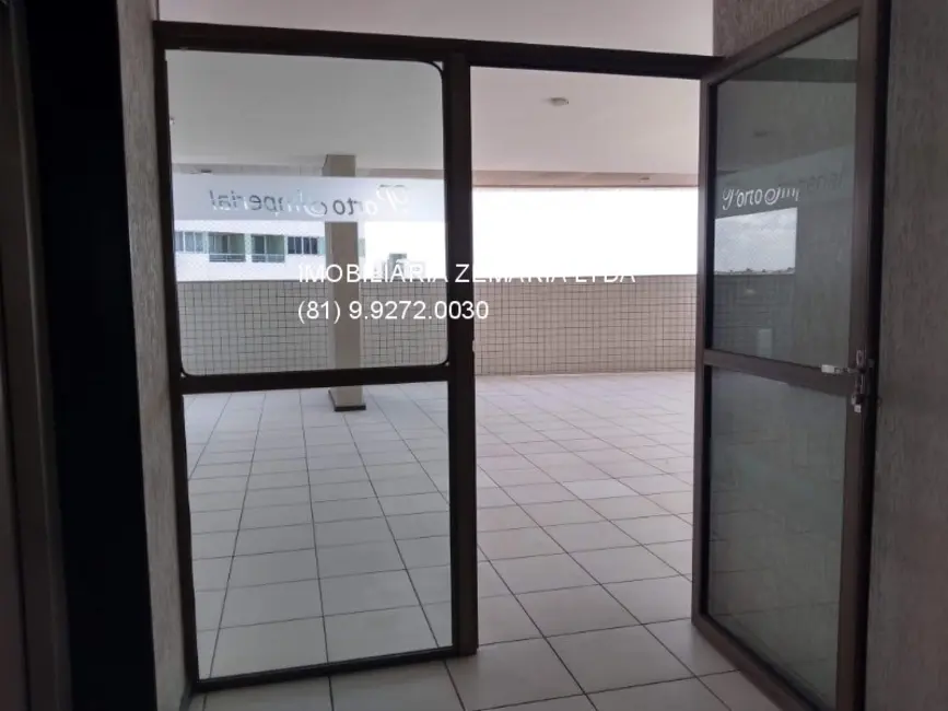 Foto 7 de Apartamento com 4 quartos à venda, 129m2 em Rosarinho, Recife - PE