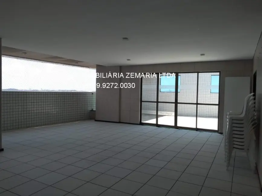 Foto 5 de Apartamento com 4 quartos à venda, 129m2 em Rosarinho, Recife - PE