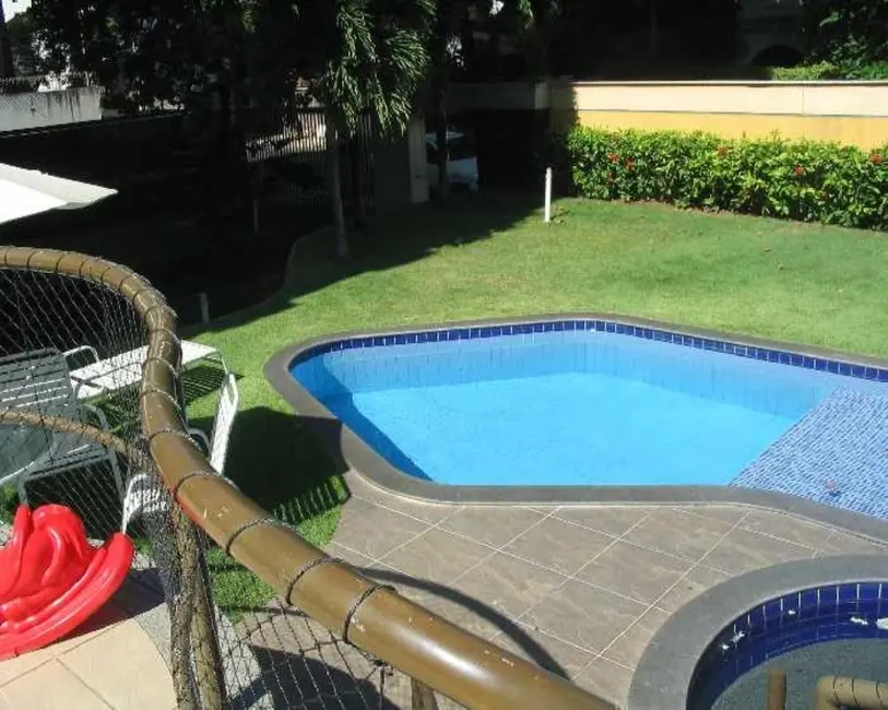 Apartamento com 4 quartos à venda, 135m2 em Rosarinho, Recife - PE - imagem 3 Foto 3 de Apartamento com 4 quartos à venda, 135m2 em Rosarinho, Recife - PE