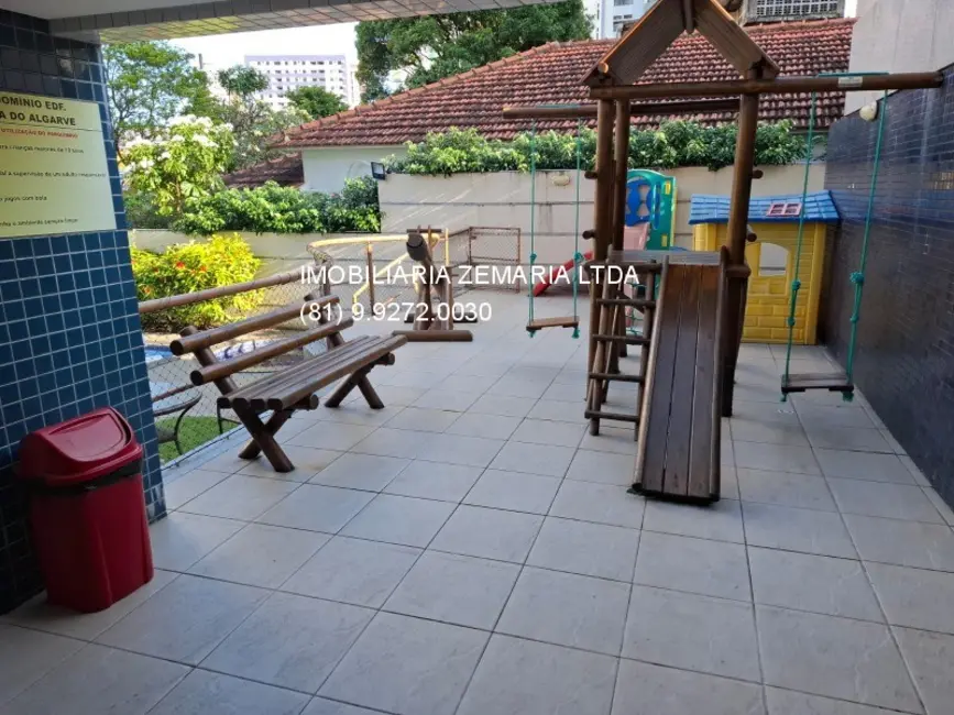 Apartamento com 4 quartos à venda, 135m2 em Rosarinho, Recife - PE - imagem 8 Foto 8 de Apartamento com 4 quartos à venda, 135m2 em Rosarinho, Recife - PE