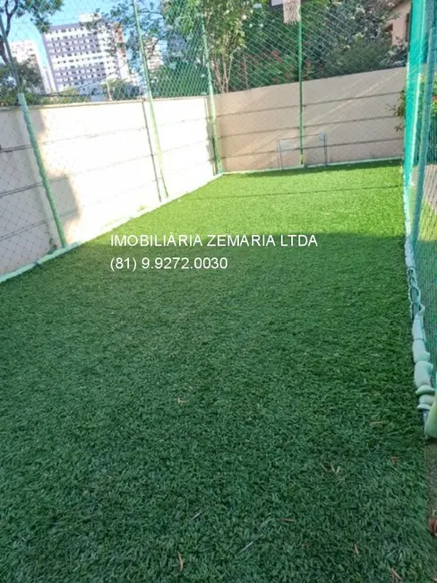 Apartamento com 4 quartos à venda, 135m2 em Rosarinho, Recife - PE - imagem 6 Foto 6 de Apartamento com 4 quartos à venda, 135m2 em Rosarinho, Recife - PE