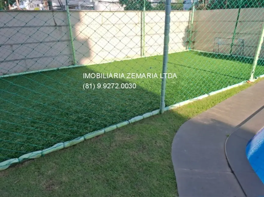 Apartamento com 4 quartos à venda, 135m2 em Rosarinho, Recife - PE - imagem 9 Foto 9 de Apartamento com 4 quartos à venda, 135m2 em Rosarinho, Recife - PE