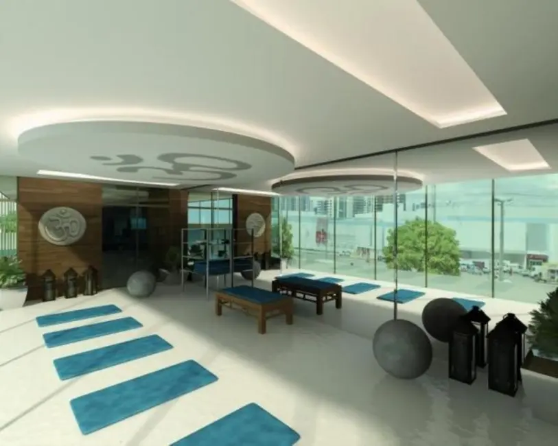 Foto 3 de Apartamento com 4 quartos à venda, 129m2 em Boa Viagem, Recife - PE