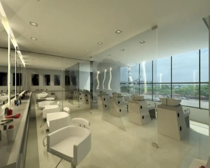 Foto 4 de Apartamento com 4 quartos à venda, 129m2 em Boa Viagem, Recife - PE