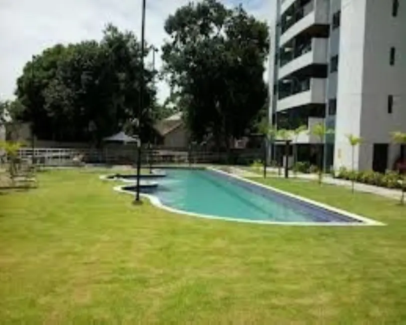 Foto 3 de Apartamento com 4 quartos à venda, 136m2 em Recife - PE