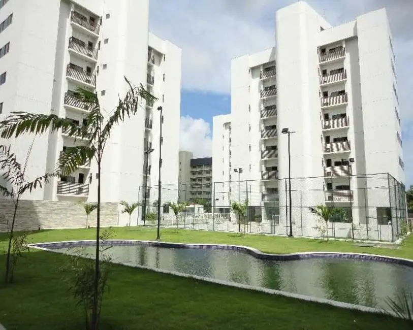 Foto 4 de Apartamento com 4 quartos à venda, 136m2 em Recife - PE