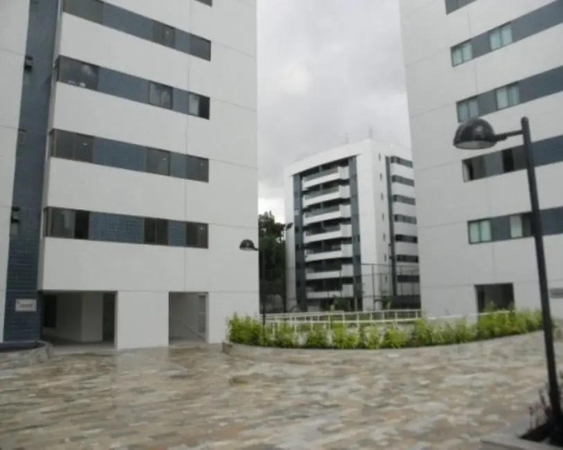 Foto 7 de Apartamento com 4 quartos à venda, 136m2 em Recife - PE