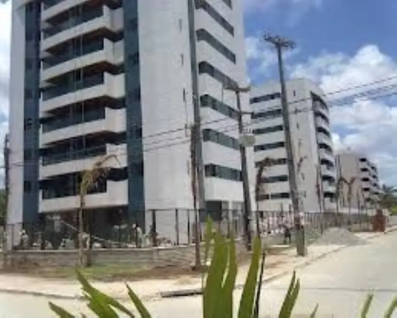 Foto 2 de Apartamento com 4 quartos à venda, 136m2 em Recife - PE