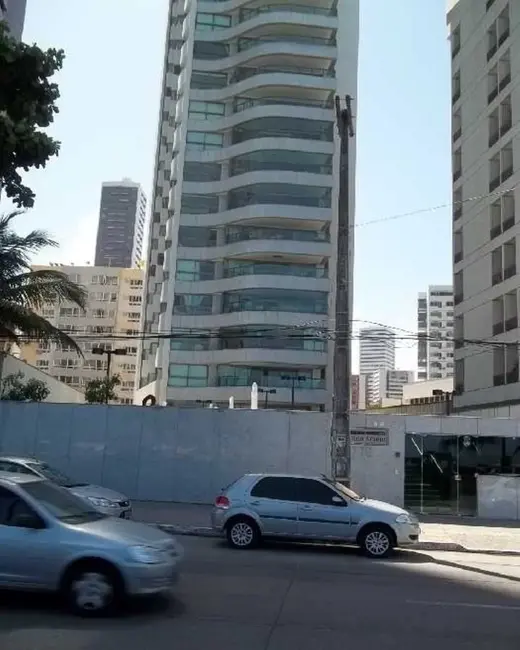 Foto 2 de Apartamento com 4 quartos à venda, 241m2 em Boa Viagem, Recife - PE