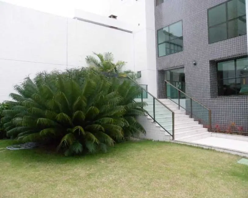 Apartamento com 4 quartos à venda, 163m2 em Boa Viagem, Recife - PE - imagem 3 Foto 3 de Apartamento com 4 quartos à venda, 163m2 em Boa Viagem, Recife - PE