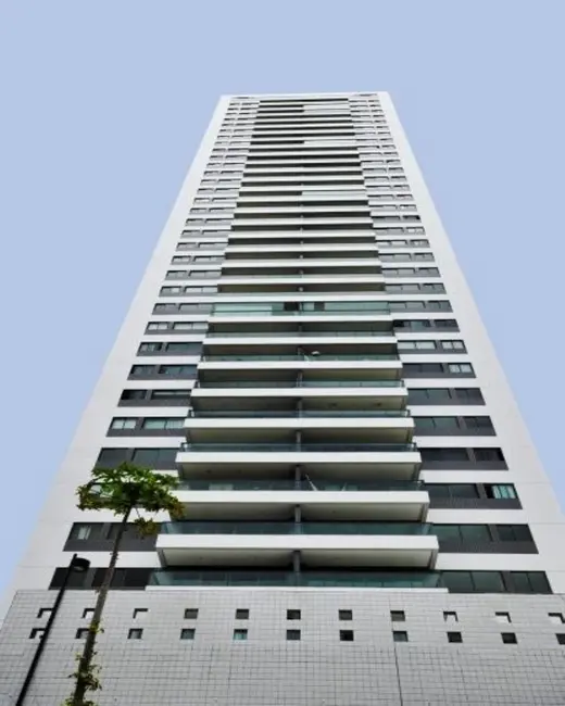 Apartamento com 4 quartos à venda, 163m2 em Boa Viagem, Recife - PE - imagem 1 Foto 1 de Apartamento com 4 quartos à venda, 163m2 em Boa Viagem, Recife - PE