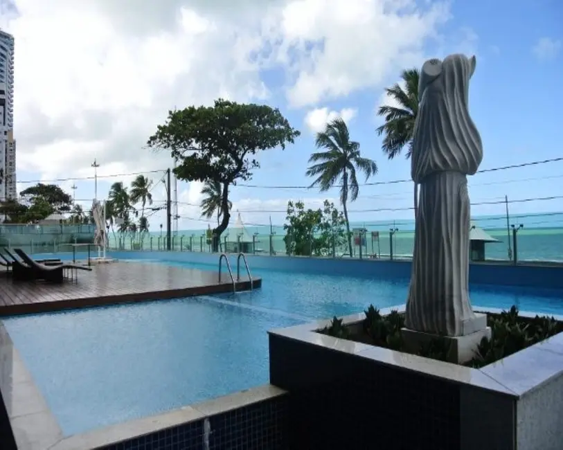 Apartamento com 4 quartos à venda, 412m2 em Boa Viagem, Recife - PE - imagem 2 Foto 2 de Apartamento com 4 quartos à venda, 412m2 em Boa Viagem, Recife - PE