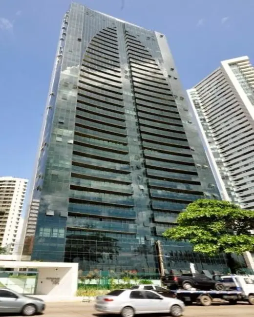 Apartamento com 4 quartos à venda, 412m2 em Boa Viagem, Recife - PE - imagem 1 Foto 1 de Apartamento com 4 quartos à venda, 412m2 em Boa Viagem, Recife - PE