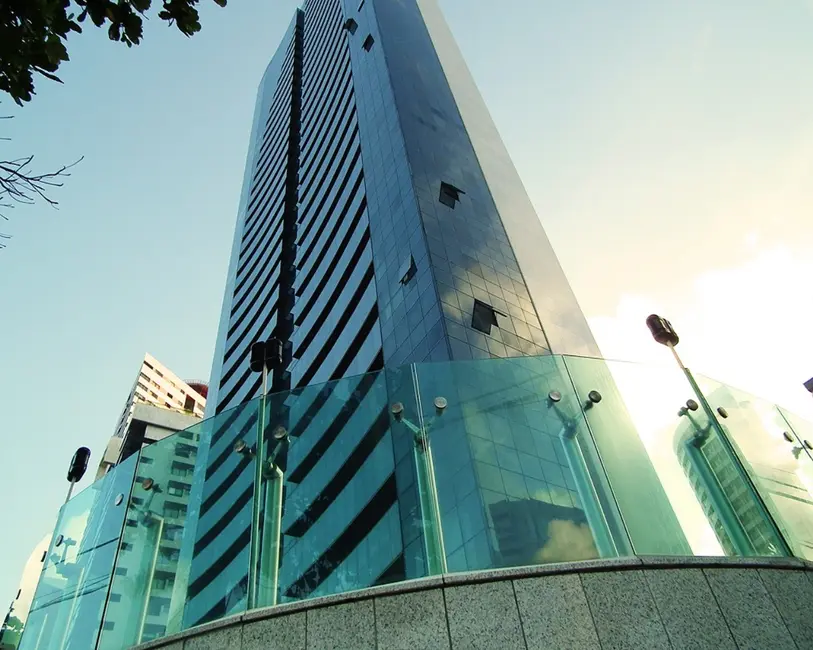 Apartamento com 4 quartos à venda, 412m2 em Boa Viagem, Recife - PE - imagem 3 Foto 3 de Apartamento com 4 quartos à venda, 412m2 em Boa Viagem, Recife - PE