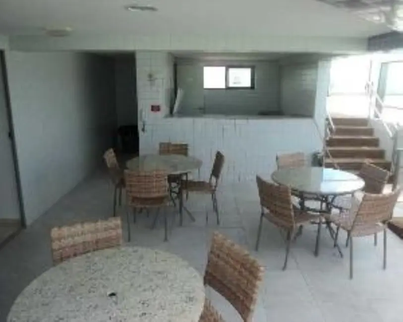 Foto 7 de Apartamento com 3 quartos à venda, 81m2 em Boa Viagem, Recife - PE