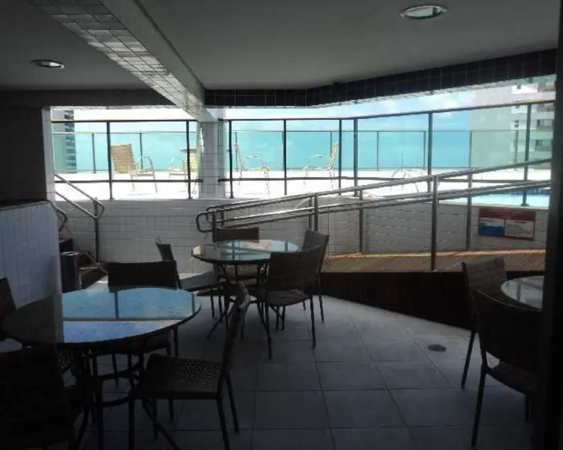 Foto 5 de Apartamento com 3 quartos à venda, 81m2 em Boa Viagem, Recife - PE