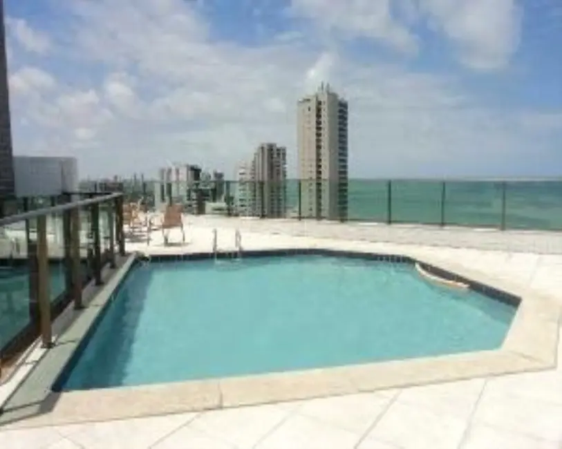 Foto 4 de Apartamento com 3 quartos à venda, 81m2 em Boa Viagem, Recife - PE
