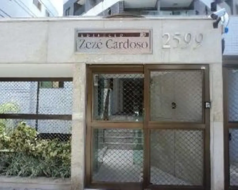 Foto 6 de Apartamento com 3 quartos à venda, 81m2 em Boa Viagem, Recife - PE