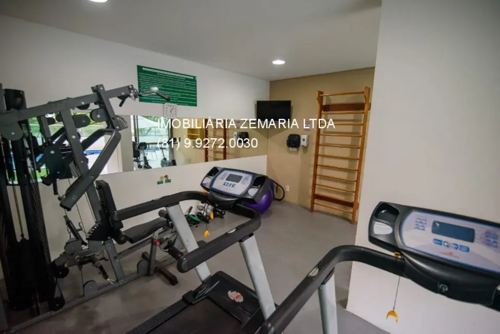 Foto 5 de Apartamento com 4 quartos à venda, 165m2 em Boa Viagem, Recife - PE