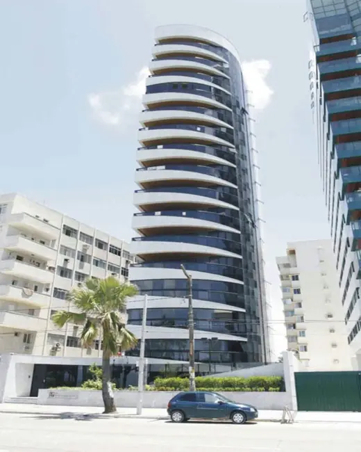 Foto 1 de Apartamento com 4 quartos à venda, 210m2 em Boa Viagem, Recife - PE