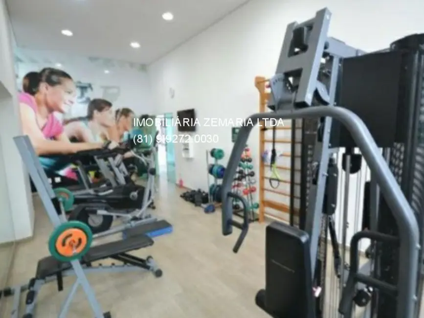 Foto 7 de Apartamento com 4 quartos à venda, 176m2 em Graças, Recife - PE