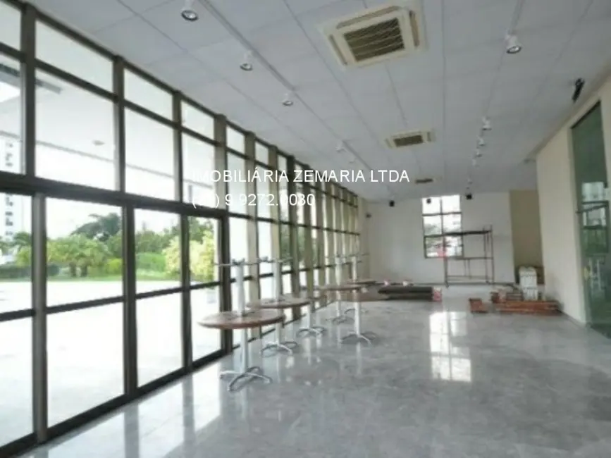 Foto 3 de Apartamento com 4 quartos à venda, 176m2 em Graças, Recife - PE