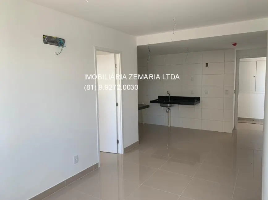 Foto 4 de Apartamento com 1 quarto à venda, 40m2 em Boa Viagem, Recife - PE